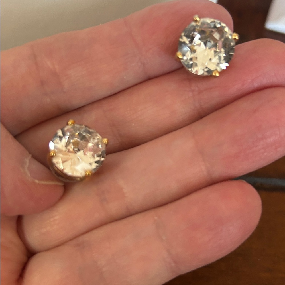 Bundle Elegant  Stud Earrings Set
